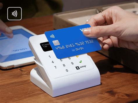 banks that accept contactless payment